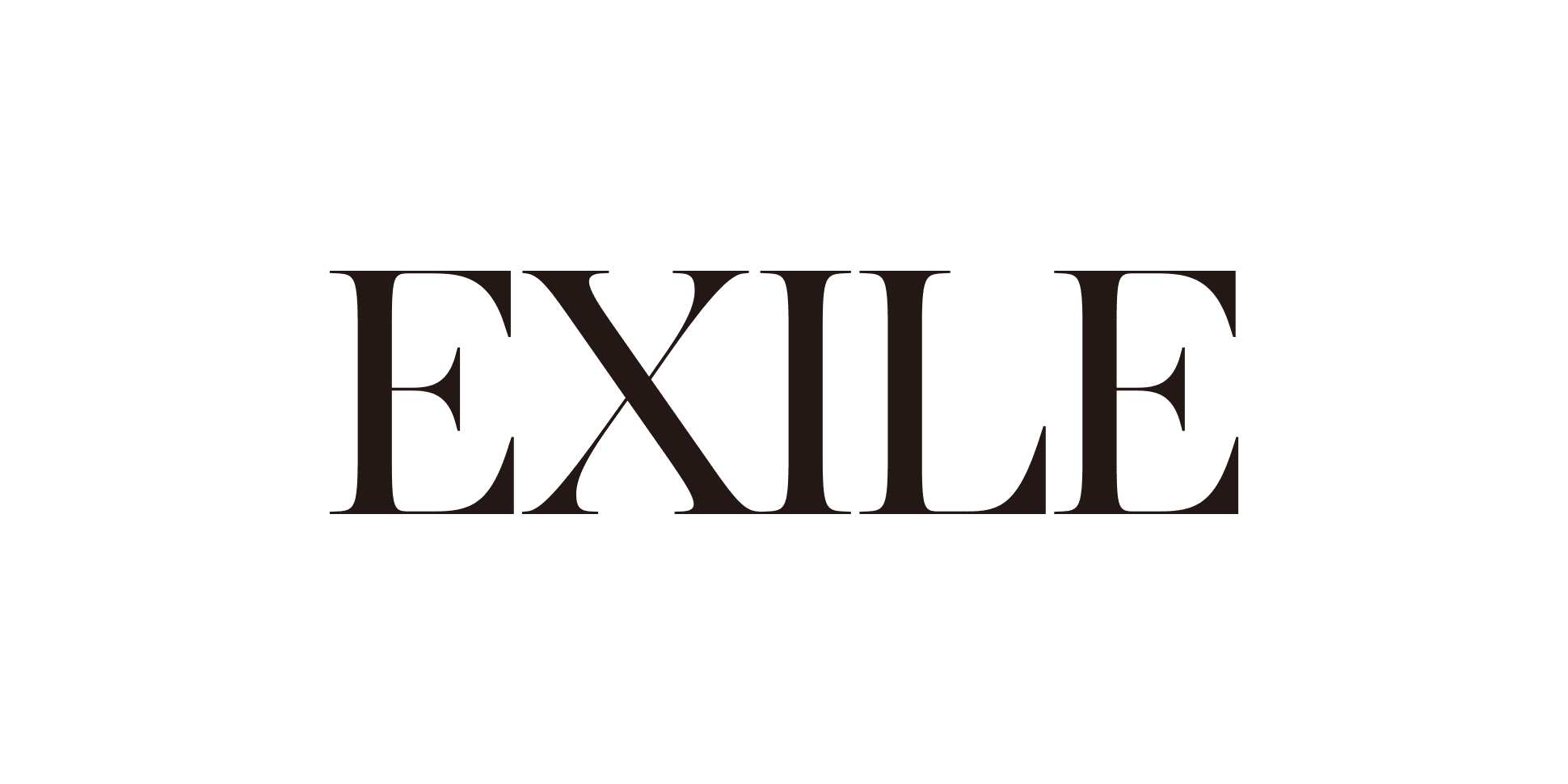 EXILE プロフィール写真