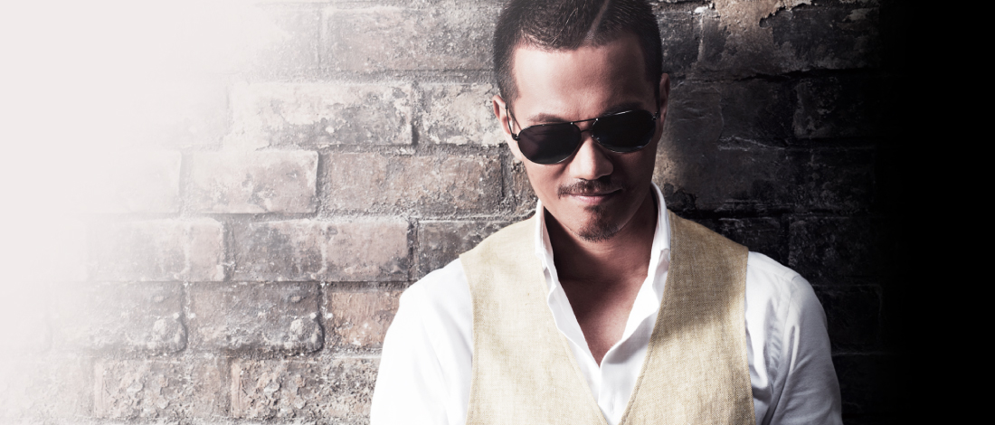 EXILE ATSUSHI / Solo