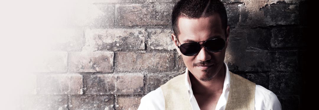 EXILE ATSUSHI / Solo