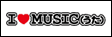 Iラブmusic