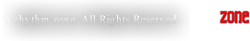 &copy; rhythm zone. All Rights Reserved.